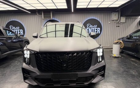 GAC GS8, 2024 год, 3 750 000 рублей, 1 фотография