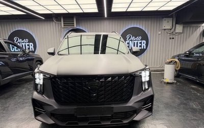 GAC GS8, 2024 год, 3 750 000 рублей, 1 фотография