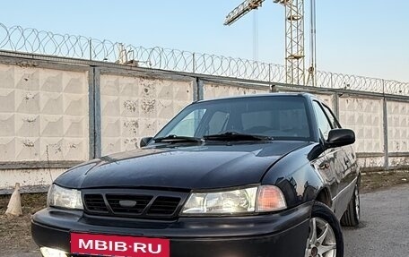 Daewoo Nexia I рестайлинг, 2007 год, 100 000 рублей, 1 фотография