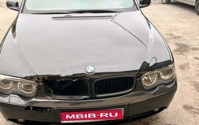 BMW 7 серия, 2003 год, 500 000 рублей, 1 фотография