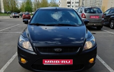 Ford Focus II рестайлинг, 2010 год, 710 000 рублей, 1 фотография