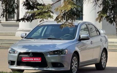 Mitsubishi Lancer IX, 2011 год, 1 190 000 рублей, 1 фотография