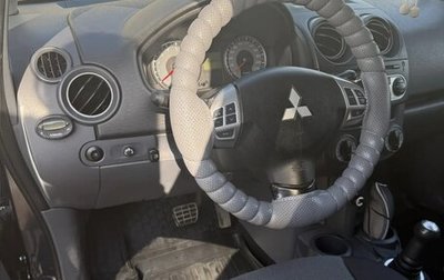 Mitsubishi Colt VI рестайлинг, 2008 год, 450 000 рублей, 1 фотография