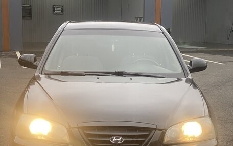 Hyundai Elantra III, 2004 год, 315 000 рублей, 1 фотография