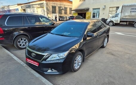 Toyota Camry, 2014 год, 1 950 000 рублей, 1 фотография