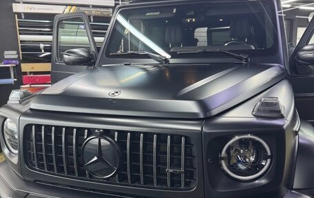 Mercedes-Benz G-Класс AMG, 2023 год, 24 000 000 рублей, 1 фотография