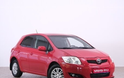 Toyota Auris II, 2007 год, 719 000 рублей, 1 фотография