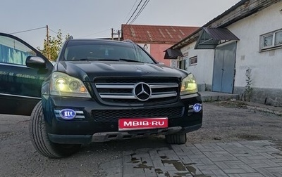Mercedes-Benz GL-Класс, 2009 год, 2 320 000 рублей, 1 фотография