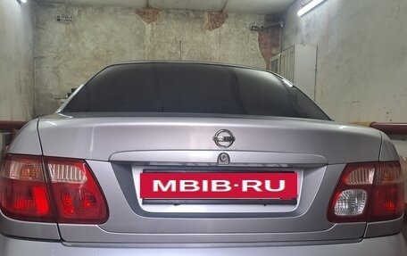 Nissan Almera, 2005 год, 460 000 рублей, 1 фотография