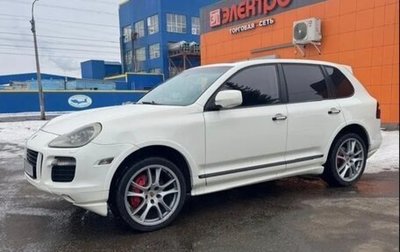 Porsche Cayenne III, 2008 год, 1 500 000 рублей, 1 фотография