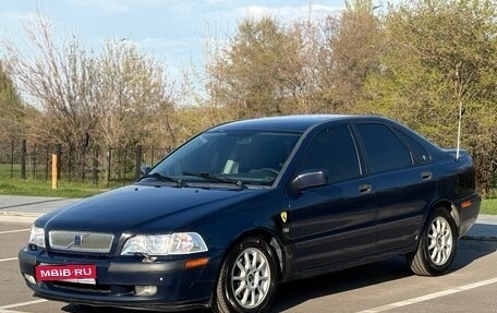 Volvo S40 II, 2001 год, 310 000 рублей, 1 фотография