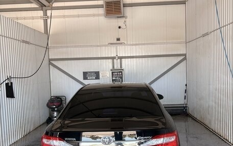 Toyota Camry, 2013 год, 1 500 000 рублей, 1 фотография