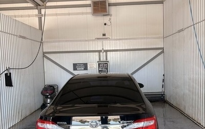 Toyota Camry, 2013 год, 1 500 000 рублей, 1 фотография