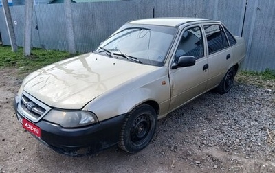 Daewoo Nexia I рестайлинг, 2011 год, 50 000 рублей, 1 фотография