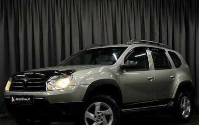 Renault Duster I рестайлинг, 2014 год, 919 777 рублей, 1 фотография