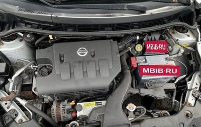 Nissan Tiida, 2012 год, 690 000 рублей, 1 фотография