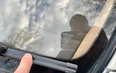 Toyota Ipsum II, 2000 год, 525 000 рублей, 12 фотография
