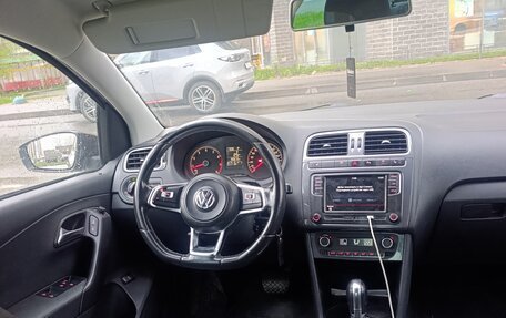 Volkswagen Polo VI (EU Market), 2019 год, 650 000 рублей, 8 фотография