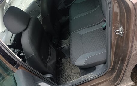 Volkswagen Polo VI (EU Market), 2019 год, 650 000 рублей, 6 фотография