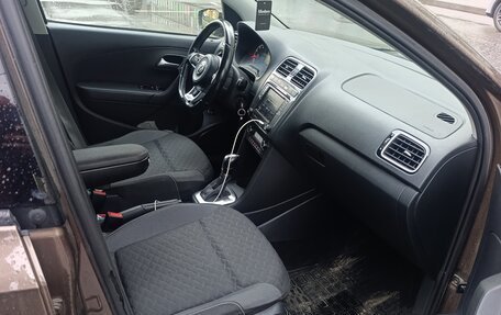 Volkswagen Polo VI (EU Market), 2019 год, 650 000 рублей, 7 фотография