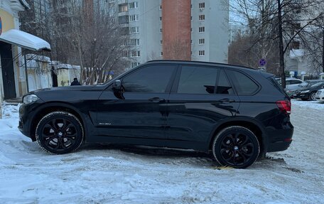 BMW X5, 2015 год, 3 600 000 рублей, 3 фотография