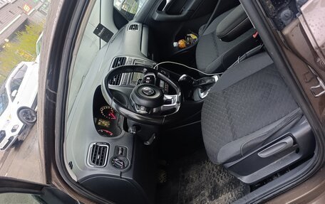 Volkswagen Polo VI (EU Market), 2019 год, 650 000 рублей, 5 фотография