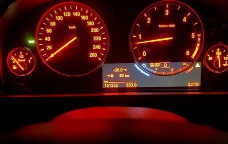 BMW X5, 2015 год, 3 600 000 рублей, 6 фотография
