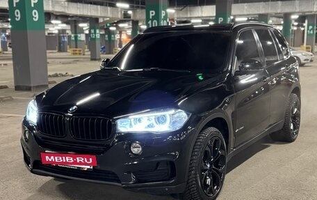 BMW X5, 2015 год, 3 600 000 рублей, 4 фотография