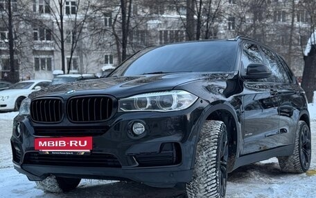 BMW X5, 2015 год, 3 600 000 рублей, 2 фотография