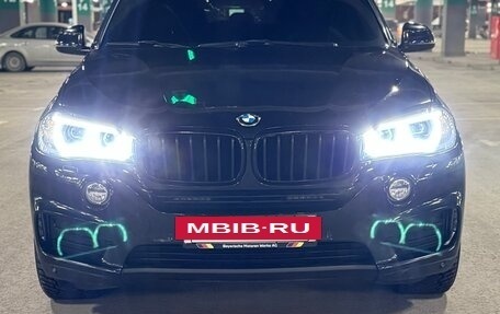 BMW X5, 2015 год, 3 600 000 рублей, 5 фотография