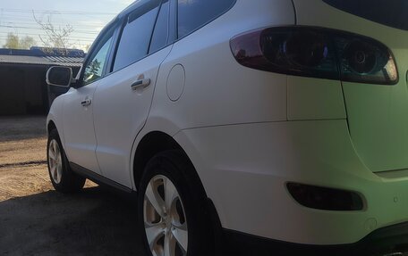 Hyundai Santa Fe III рестайлинг, 2010 год, 1 450 000 рублей, 6 фотография