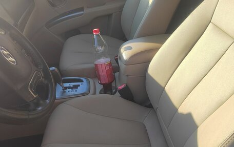 Hyundai Santa Fe III рестайлинг, 2010 год, 1 450 000 рублей, 10 фотография