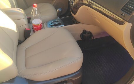 Hyundai Santa Fe III рестайлинг, 2010 год, 1 450 000 рублей, 8 фотография