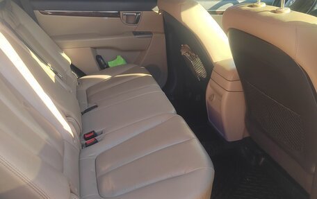 Hyundai Santa Fe III рестайлинг, 2010 год, 1 450 000 рублей, 9 фотография
