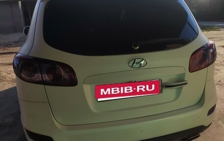 Hyundai Santa Fe III рестайлинг, 2010 год, 1 450 000 рублей, 7 фотография