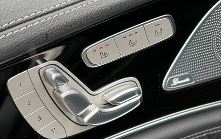 Mercedes-Benz AMG GT I рестайлинг, 2021 год, 8 000 000 рублей, 11 фотография