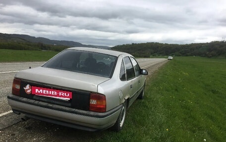 Opel Vectra A, 1991 год, 120 000 рублей, 2 фотография