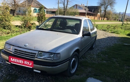 Opel Vectra A, 1991 год, 120 000 рублей, 5 фотография