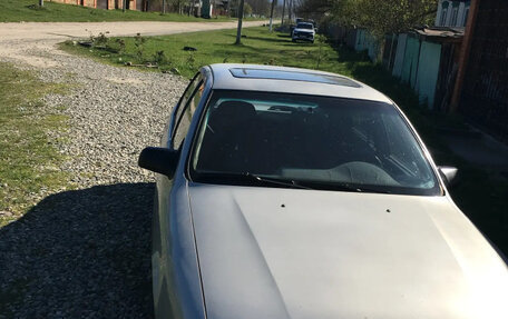 Opel Vectra A, 1991 год, 120 000 рублей, 6 фотография