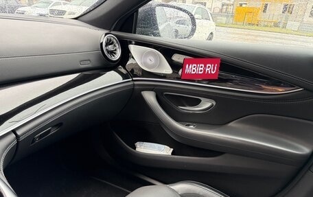 Mercedes-Benz AMG GT I рестайлинг, 2021 год, 8 000 000 рублей, 12 фотография