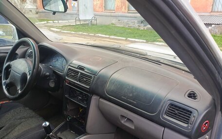 Subaru Forester, 1997 год, 215 000 рублей, 8 фотография