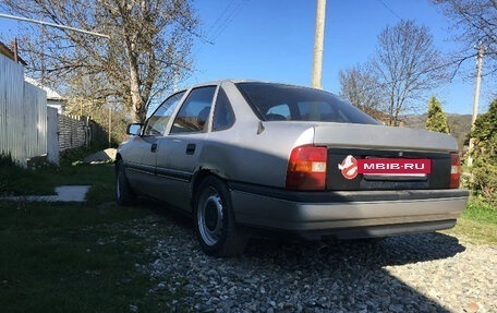 Opel Vectra A, 1991 год, 120 000 рублей, 7 фотография