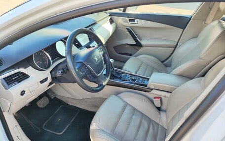 Peugeot 508 II, 2012 год, 1 100 000 рублей, 8 фотография