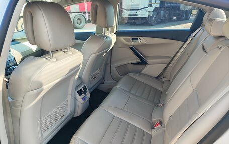 Peugeot 508 II, 2012 год, 1 100 000 рублей, 9 фотография