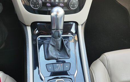 Peugeot 508 II, 2012 год, 1 100 000 рублей, 11 фотография