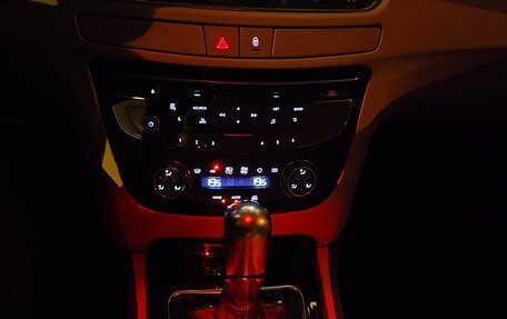 Peugeot 508 II, 2012 год, 1 100 000 рублей, 13 фотография