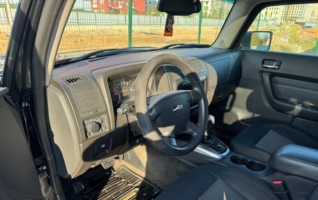 Hummer H3, 2005 год, 2 050 000 рублей, 11 фотография