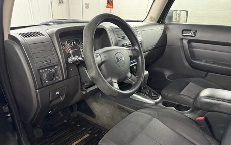 Hummer H3, 2005 год, 2 050 000 рублей, 12 фотография
