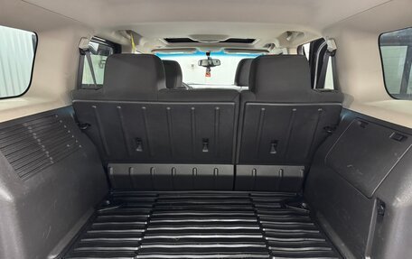 Hummer H3, 2005 год, 2 050 000 рублей, 16 фотография