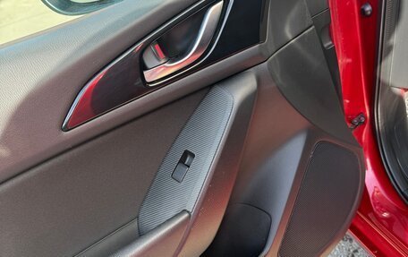 Mazda Axela, 2016 год, 1 450 000 рублей, 5 фотография